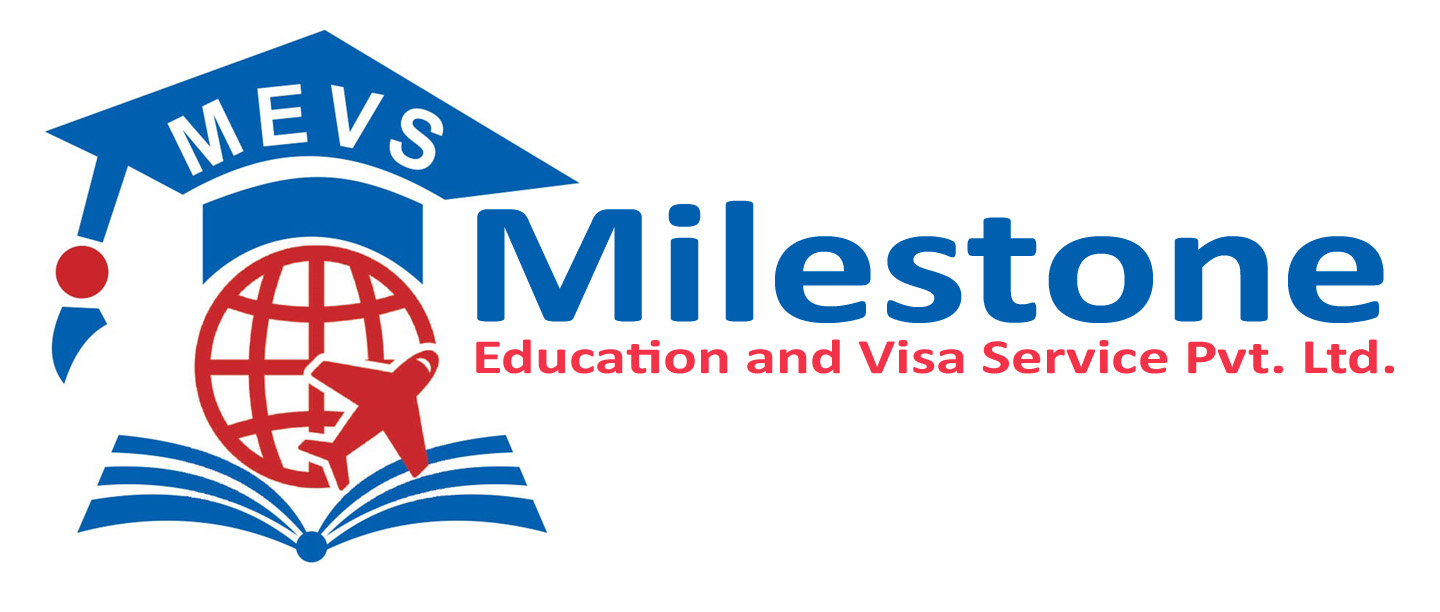 Milestone Education & Visa Service Pvt. Ltd.