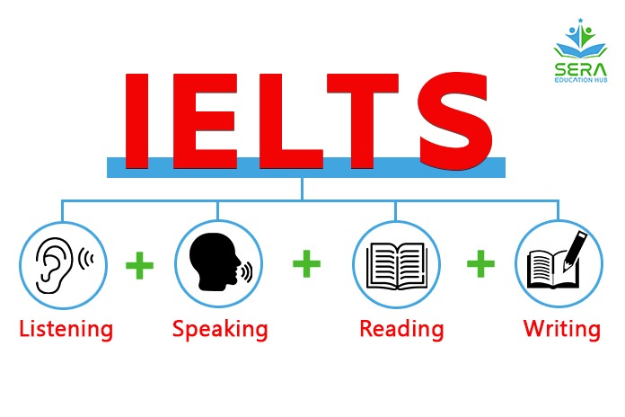 IELTS