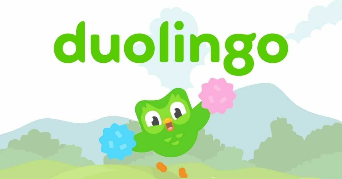 Duolingo